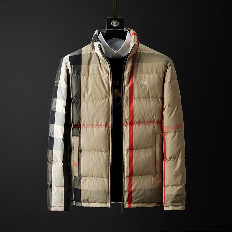 Burberry Men's Outwear 62